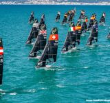 Olympic Classes 49er