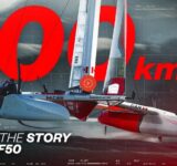 SailGP F50 Video