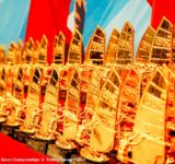 iQfoil Asian Championship Awards