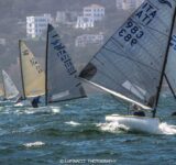 Finn ITA Nationals Naples