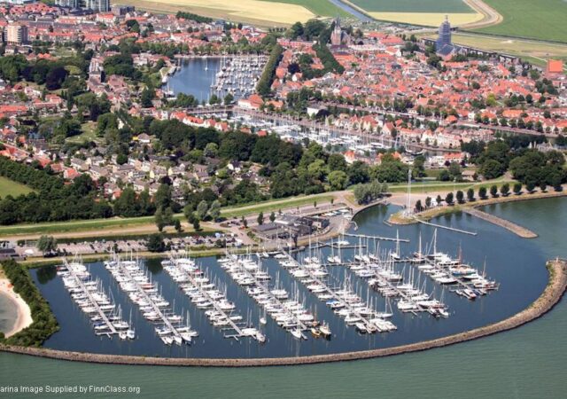 Finn Medemblik Marina