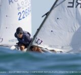 2024 Optimist Worlds Jason Panagopoulos GRE