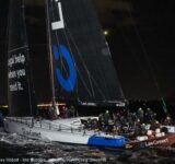 Sydney Hobart 1st Law Connect