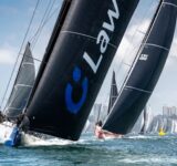 Sydney Hobart Promo