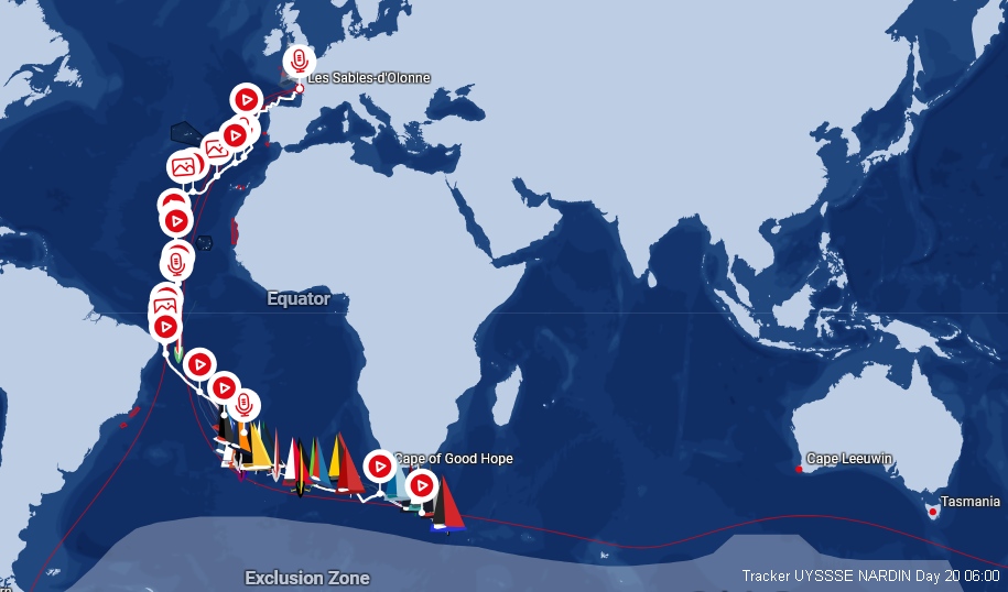 VG 2024 Tracker Day 20 0600