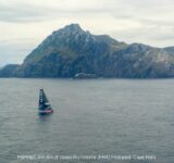 VG2024 Richomme 1st Cape Horn