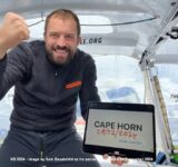 VG2024 Sam Goodchild Cape Horn