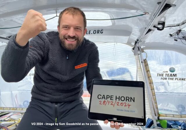 VG2024 Sam Goodchild Cape Horn