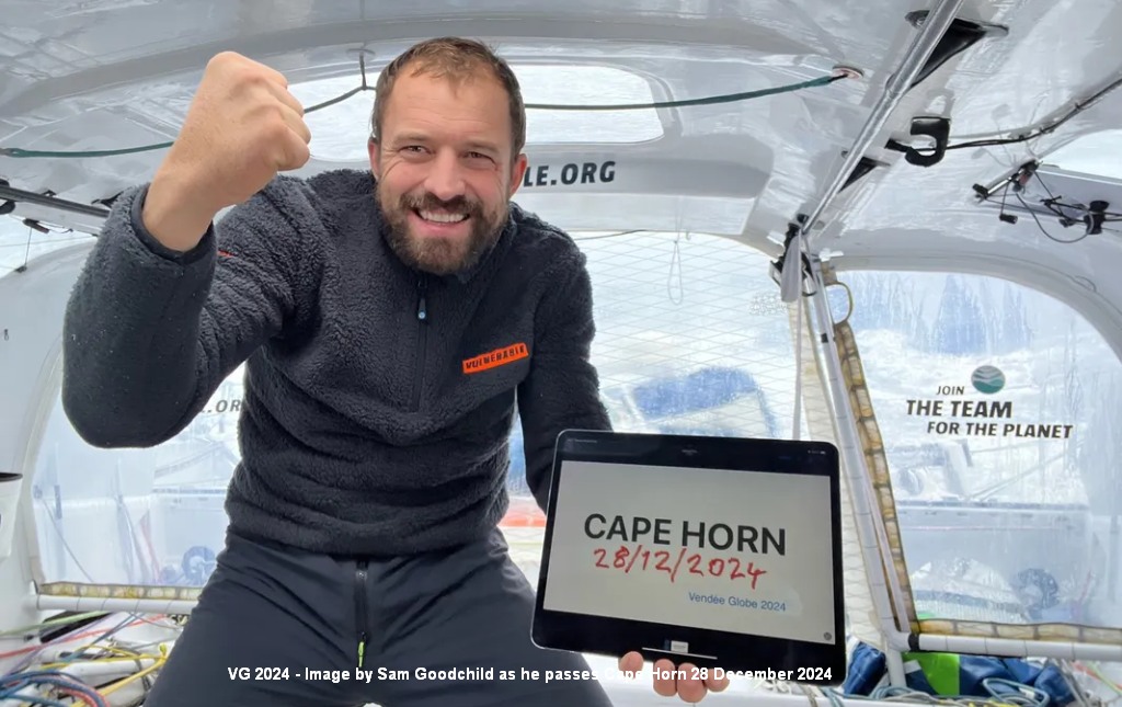 VG2024 Sam Goodchild Cape Horn