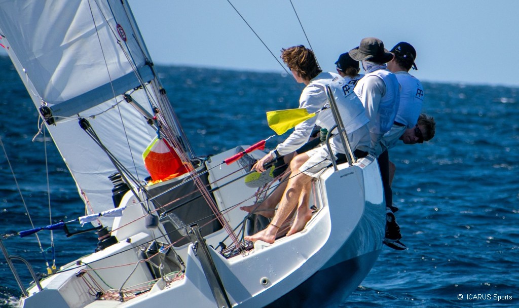 Youth Match Race Worlds