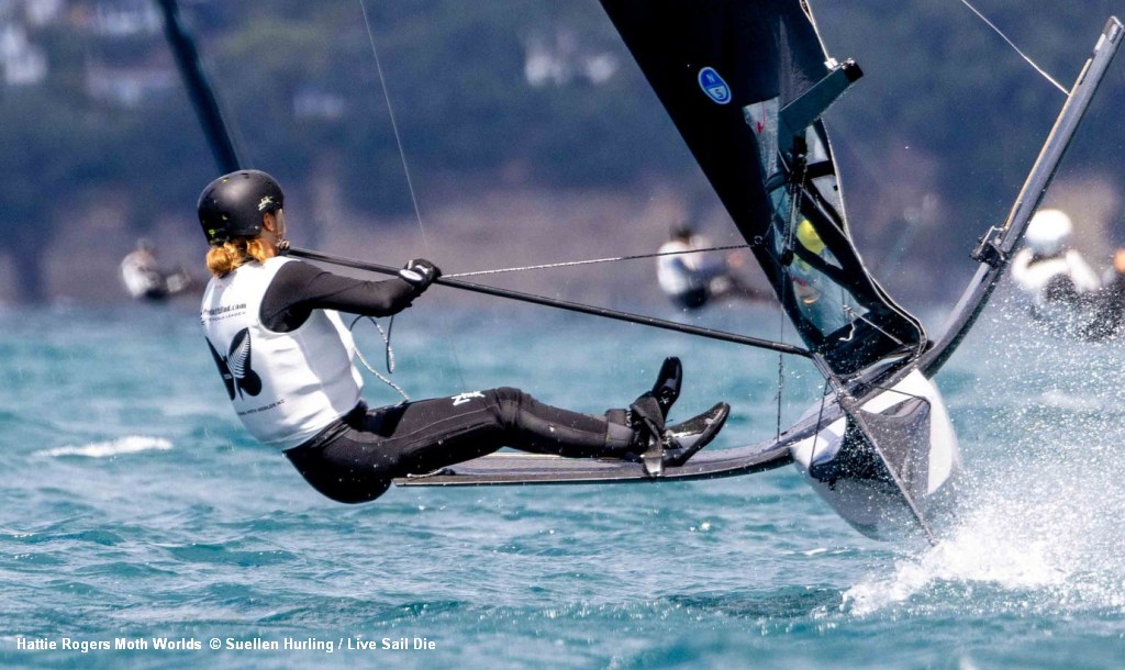 Moth Worlds D3 Hattie Rogers GBR