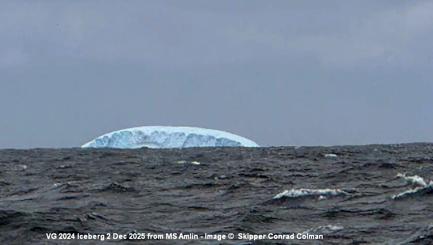 VG2024 Iceberg MS Amlin Conrad Colman