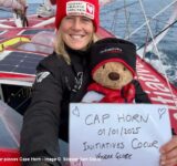 VG2024 Sam Davies Cape Horn