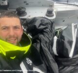 VG2025 Freelance Skipper Guirec Soudée