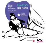 Andrew Simpson Big Raffle