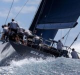 RORC Antigua Bullitt