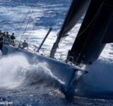 RORC Caribbean 600 Leopard