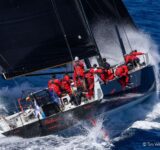 RORC Caribbean 600 Super Zero Tschuss 2