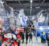 RYA Dinghy Show 2025