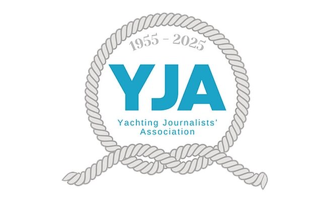 YJA Logo