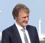 AC Sir Jim Ratcliffe